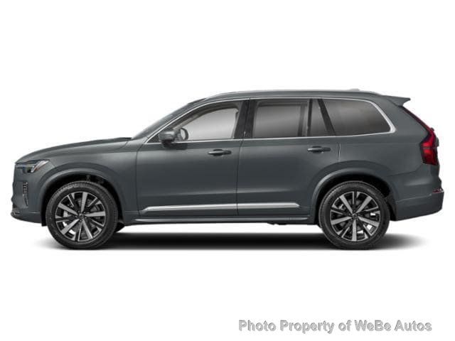 2026 Volvo XC90 B5 AWD Plus 7-Seater - 23012504 - 2