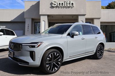 2026 Volvo XC90
