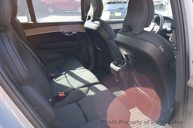 2026 Volvo XC90 B5 AWD Plus 7-Seater - 23068599 - 9
