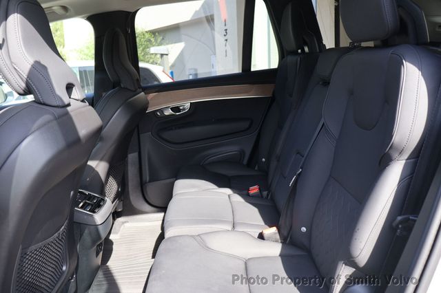 2026 Volvo XC90 B5 AWD Plus 7-Seater - 23068599 - 10