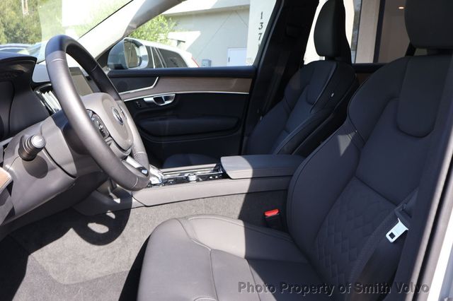 2026 Volvo XC90 B5 AWD Plus 7-Seater - 23068599 - 11