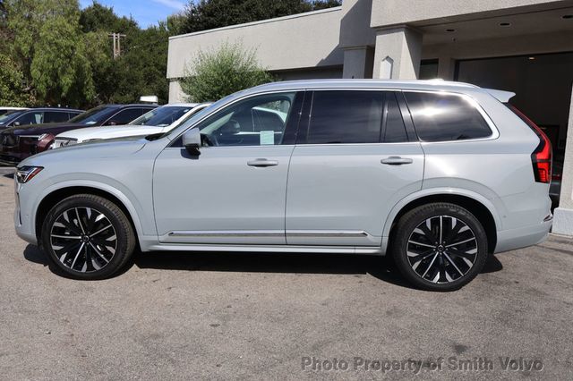 2026 Volvo XC90 B5 AWD Plus 7-Seater - 23068599 - 1