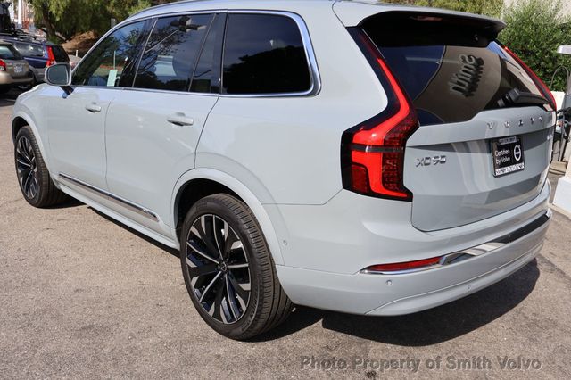 2026 Volvo XC90 B5 AWD Plus 7-Seater - 23068599 - 2