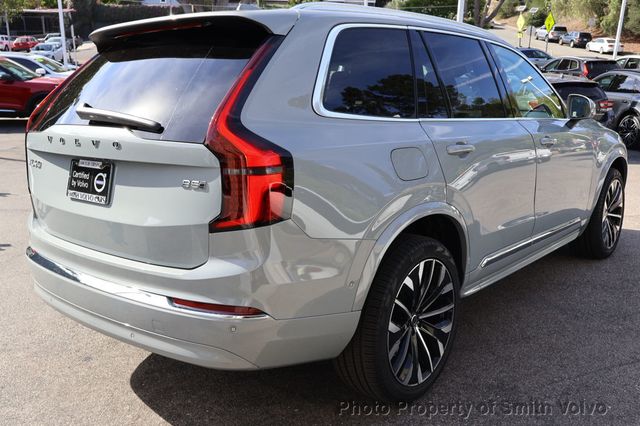 2026 Volvo XC90 B5 AWD Plus 7-Seater - 23068599 - 4