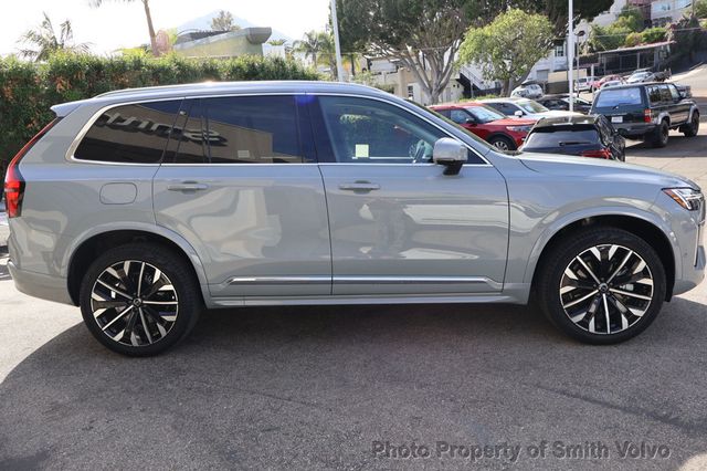 2026 Volvo XC90 B5 AWD Plus 7-Seater - 23068599 - 5