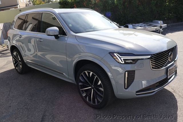 2026 Volvo XC90 B5 AWD Plus 7-Seater - 23068599 - 6