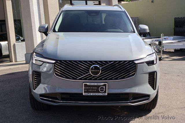 2026 Volvo XC90 B5 AWD Plus 7-Seater - 23068599 - 7