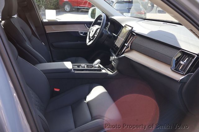 2026 Volvo XC90 B5 AWD Plus 7-Seater - 23068599 - 8