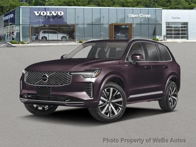 2026 Volvo XC90 B6 Plus Bright 6-Seater 4WD's photo