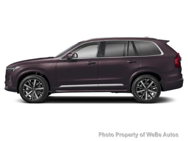 2026 Volvo XC90 B6 AWD Plus 6-Seater - 23012488 - 2