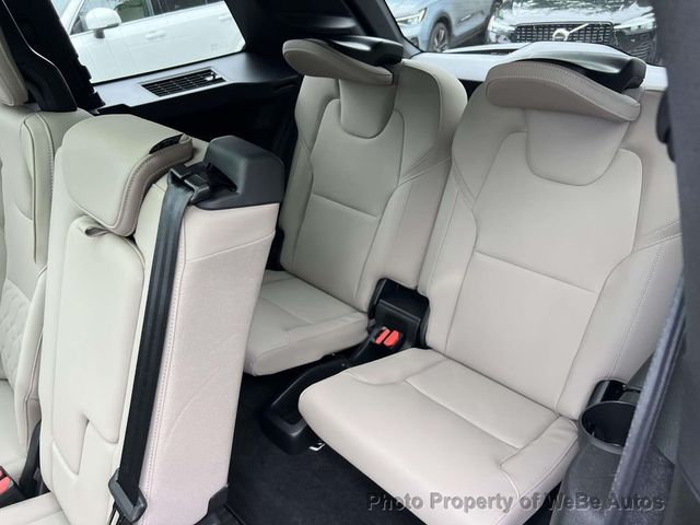 2026 Volvo XC90 B6 AWD Plus 7-Seater - 23012408 - 10