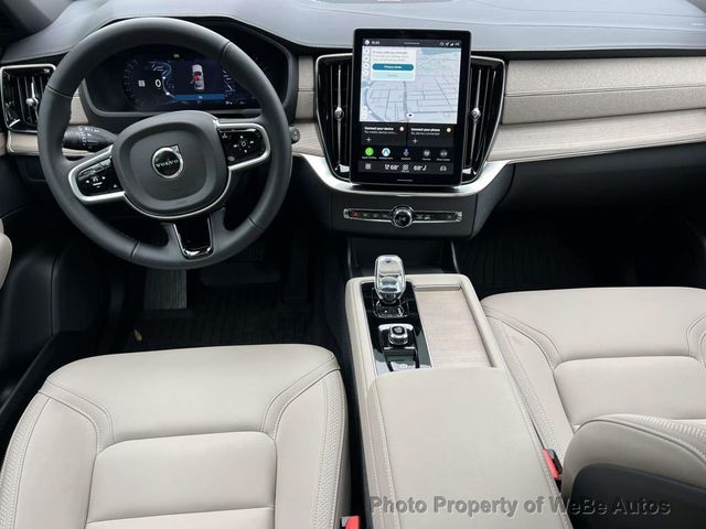 2026 Volvo XC90 B6 AWD Plus 7-Seater - 23012408 - 13