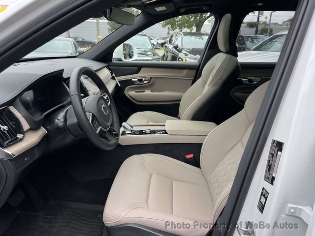 2026 Volvo XC90 B6 AWD Plus 7-Seater - 23012408 - 15