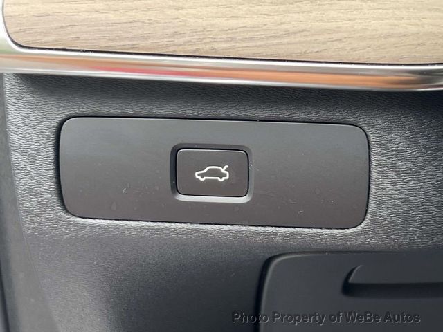 2026 Volvo XC90 B6 AWD Plus 7-Seater - 23012408 - 21