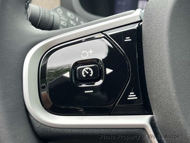 2026 Volvo XC90 B6 AWD Plus 7-Seater - 23012408 - 22