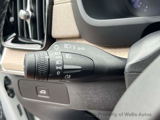2026 Volvo XC90 B6 AWD Plus 7-Seater - 23012408 - 24