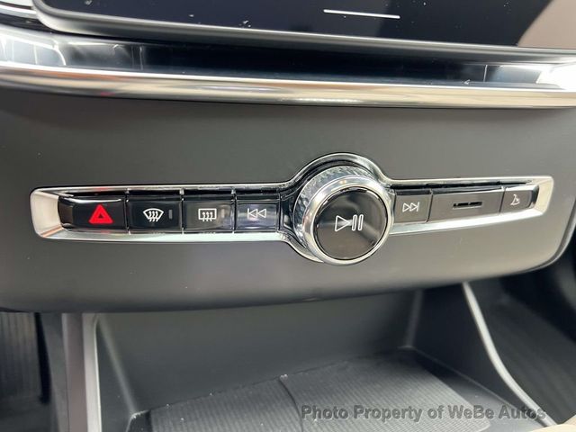 2026 Volvo XC90 B6 AWD Plus 7-Seater - 23012408 - 31