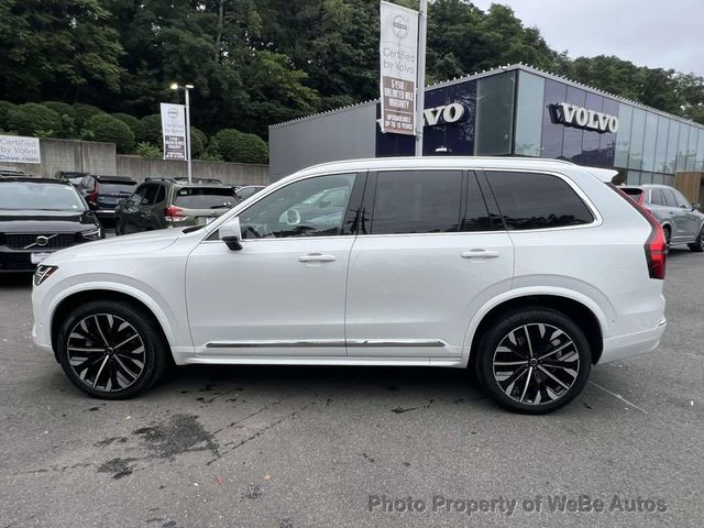 2026 Volvo XC90 B6 AWD Plus 7-Seater - 23012408 - 3