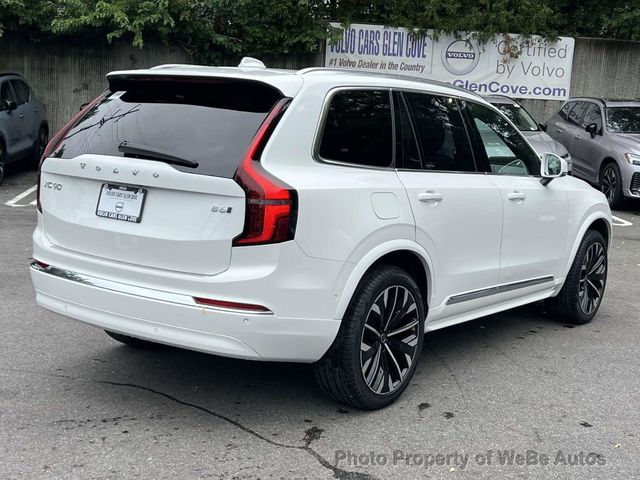 2026 Volvo XC90 B6 AWD Plus 7-Seater - 23012408 - 5