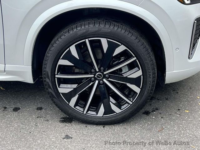 2026 Volvo XC90 B6 AWD Plus 7-Seater - 23012408 - 6
