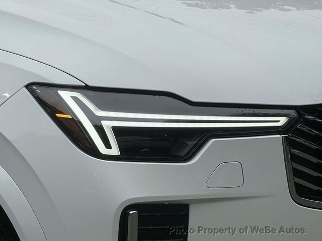 2026 Volvo XC90 B6 AWD Plus 7-Seater - 23012408 - 7