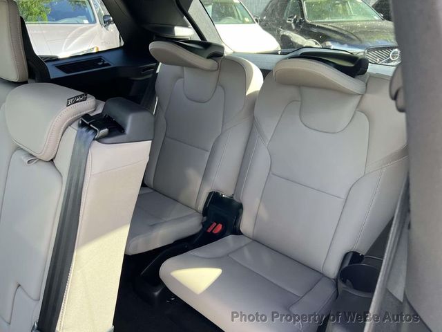 2026 Volvo XC90 B6 AWD Plus 7-Seater - 23012493 - 10