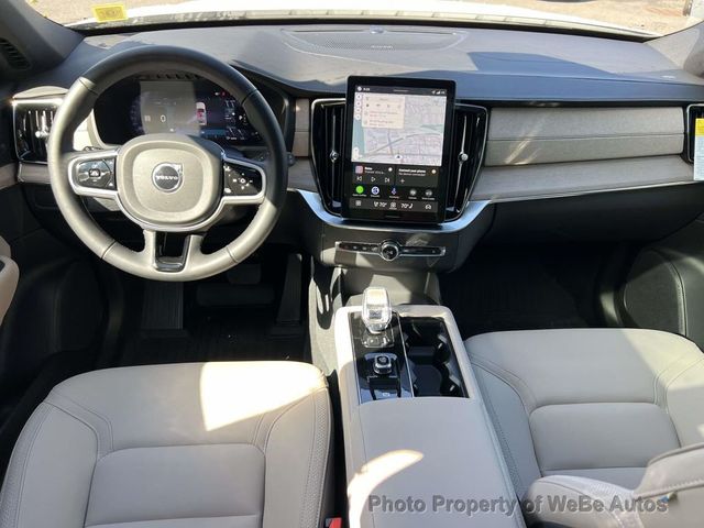 2026 Volvo XC90 B6 AWD Plus 7-Seater - 23012493 - 13