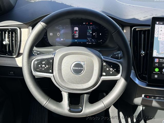 2026 Volvo XC90 B6 AWD Plus 7-Seater - 23012493 - 14