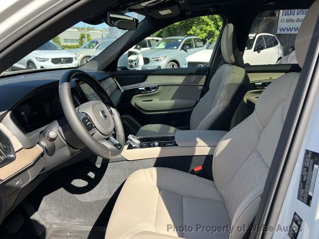 2026 Volvo XC90 B6 AWD Plus 7-Seater - 23012493 - 15