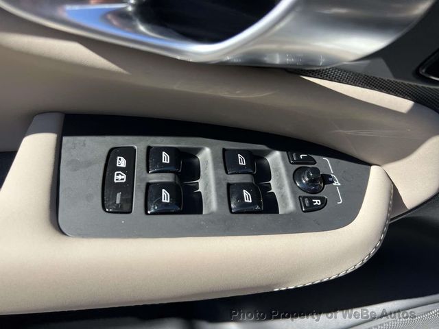 2026 Volvo XC90 B6 AWD Plus 7-Seater - 23012493 - 17