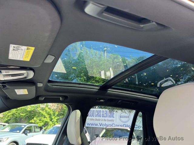 2026 Volvo XC90 B6 AWD Plus 7-Seater - 23012493 - 20