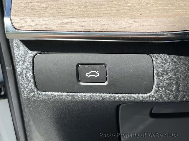 2026 Volvo XC90 B6 AWD Plus 7-Seater - 23012493 - 21