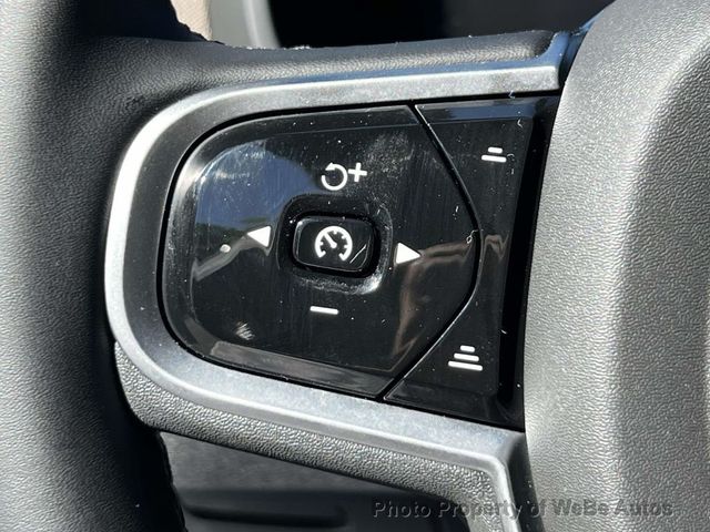 2026 Volvo XC90 B6 AWD Plus 7-Seater - 23012493 - 22