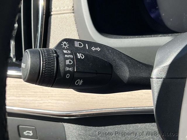 2026 Volvo XC90 B6 AWD Plus 7-Seater - 23012493 - 24