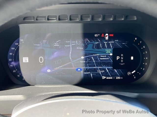 2026 Volvo XC90 B6 AWD Plus 7-Seater - 23012493 - 26