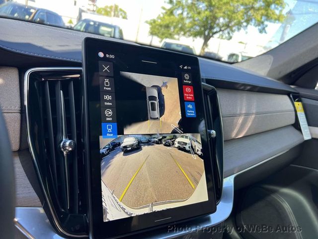 2026 Volvo XC90 B6 AWD Plus 7-Seater - 23012493 - 30