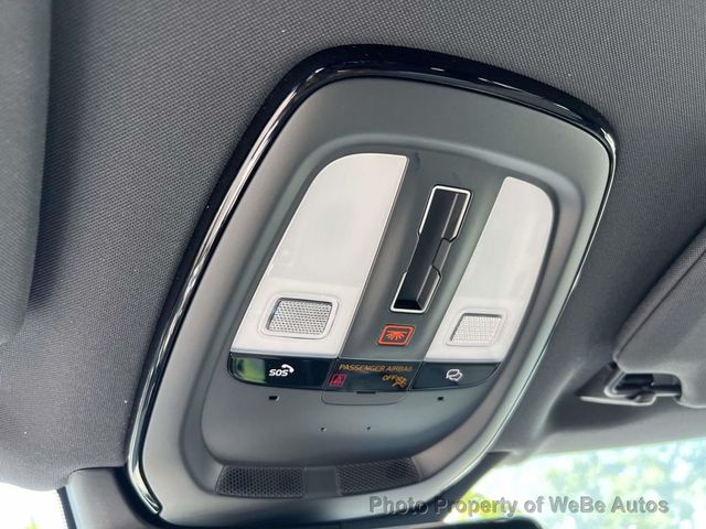 2026 Volvo XC90 B6 AWD Plus 7-Seater - 23012493 - 33