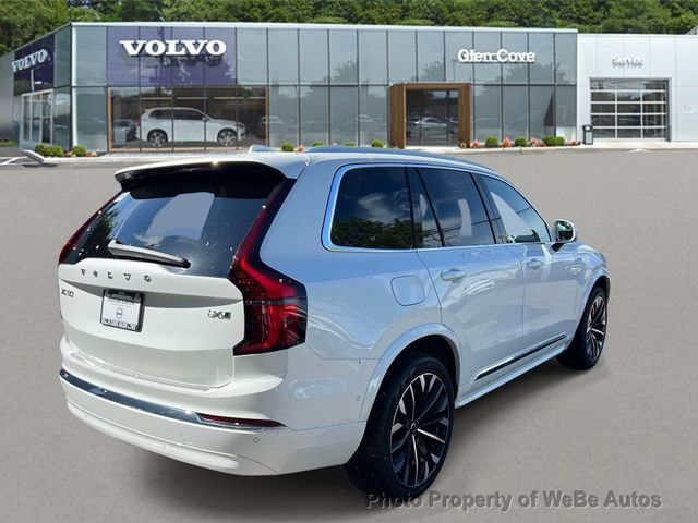 2026 Volvo XC90 B6 AWD Plus 7-Seater - 23012493 - 3