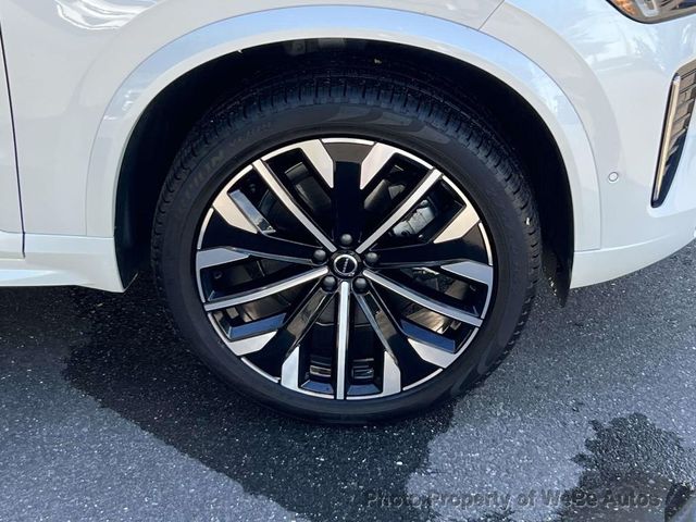 2026 Volvo XC90 B6 AWD Plus 7-Seater - 23012493 - 6