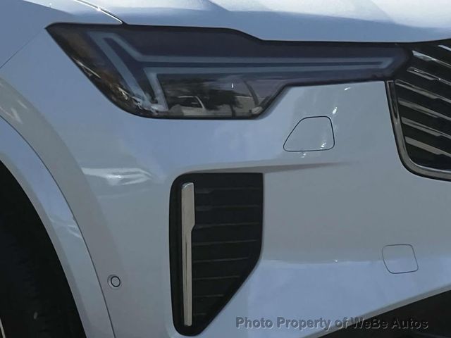 2026 Volvo XC90 B6 AWD Plus 7-Seater - 23012493 - 7