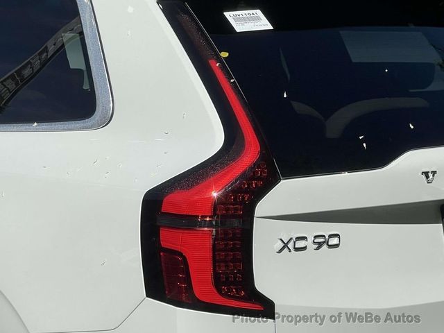 2026 Volvo XC90 B6 AWD Plus 7-Seater - 23012493 - 8