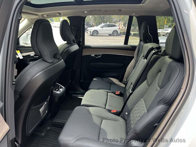 2026 Volvo XC90 Plus - Photo 10