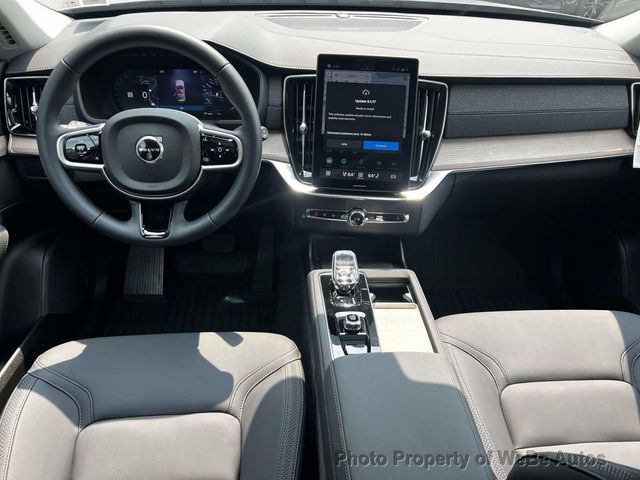 2026 Volvo XC90 Plus - Photo 13