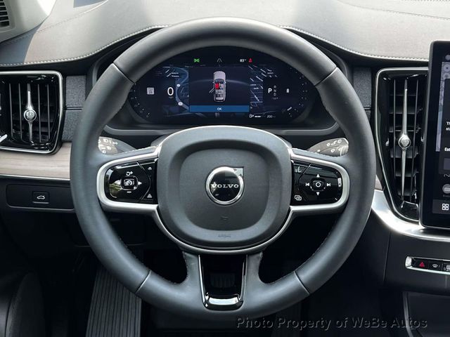 2026 Volvo XC90 Plus - Photo 14