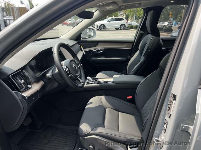 2026 Volvo XC90 Plus - Photo 15