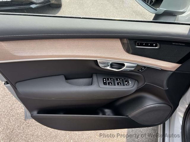 2026 Volvo XC90 Plus - Photo 16