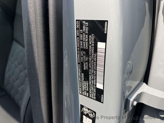2026 Volvo XC90 Plus - Photo 19