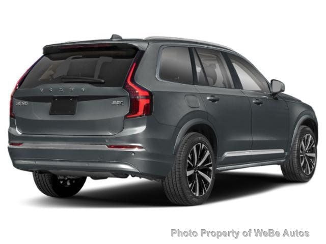 2026 Volvo XC90 B6 AWD Plus 7-Seater - 23012497 - 1