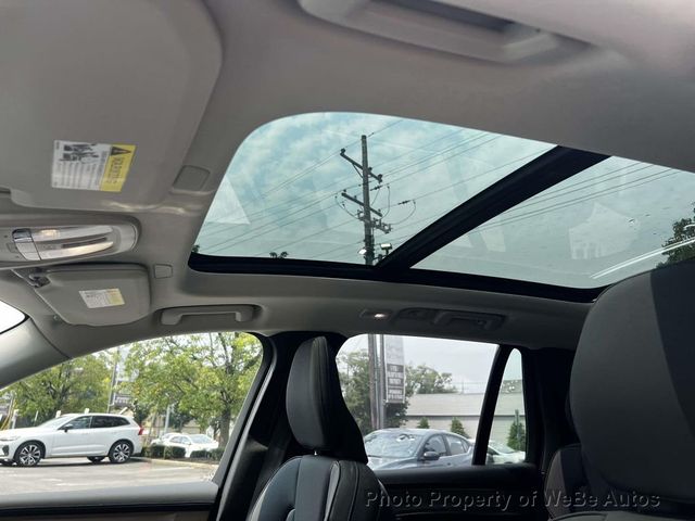 2026 Volvo XC90 Plus - Photo 20