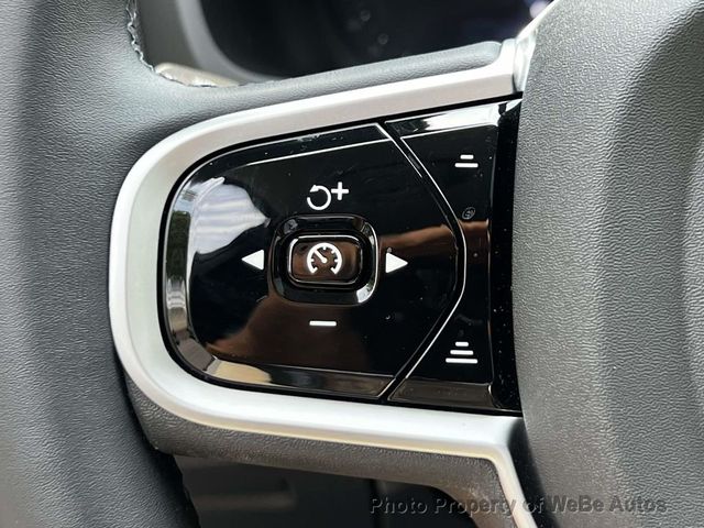 2026 Volvo XC90 Plus - Photo 22
